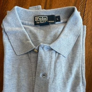 Ralph Lauren Polo Mens Large